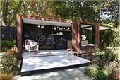 Киоски Pop-Up Container Shop